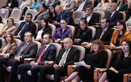 Հ/կ-ները՝ որպես ավտորիտար համակարգի մի մաս