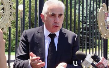 «2021-ին Փաշինյանն ասում էր՝ գելխեղդ է, հիմա վախենում է Սամվել Կարապետյանից»․ Էդգար Ղազարյան