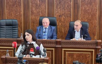 ՔՊ-ականը կոռեկտ խոսելու կոչ արեց․ Վարդան Ղուկասյանն էլ նրան հիշեցրեց Փաշինյանի՝ քեռակնոջն ուղղված հայհոյանքը