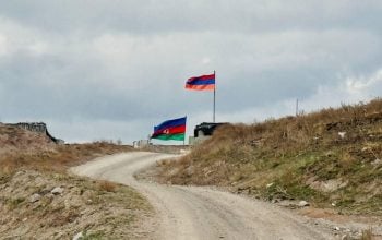 «Սյունիքում կրակոցները դադարել են, օգոստոսի 8-ից հետո խաղաղություն է»․ ՔՊ-ն հայտարարություն ընդունեց