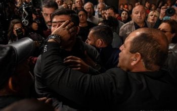 Ամեն ինչ ավերելուն ուղղված «ճիշտ բառերը»