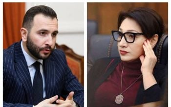 «Փաշինյանի անշրջահայաց հայտարարությունների պատճառով Հայաստանը դիրքավորվել է որպես «օկուպանտ»՝ համապատասխան հետեւանքներով»