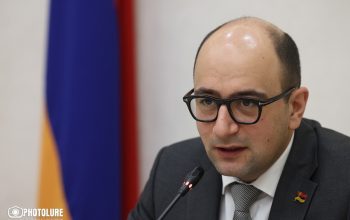 ՀՀԿ-ն կոչ է անում միավորվել իմպիչմենտի գործիքակազմի շուրջ՝ հայտարարելով քաղաքական կոնսուլտացիաներ սկսելու մասին