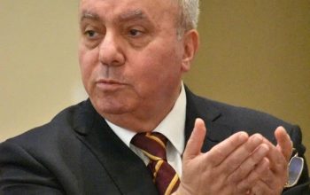 Թուրքիան ու Ադրբեջանն ԱՄՆ-ի համար հարյուր անգամ ավելի կարևոր են, քան Հայաստանը․ Հրանտ Բագրատյան