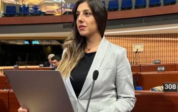 «Մենք տեսնում ենք հանրային վստահության անկում ինստիտուտների նկատմամբ եւ բեւեռացման աճ». Հռիփսիմե Գրիգորյան