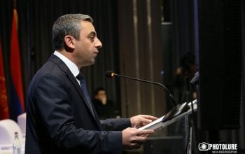«Հանդիպումից առաջ հերթական անգամ ուզում էր դուր գալ Ալիեւին՝ ցույց տալով իր հնազանդությունը եւ պահանջները կատարելու պատրաստակամությունը»․ Իշխան Սաղաթելյան