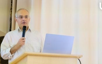 Թրամփի ուղին աշխարհաքաղաքական ռումբ է իբր հռչակված խաղաղության տակ. Լևոն Զուրաբյան