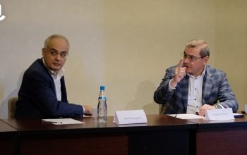 Եթե Փաշինյանը պատասխանատվությամբ վերաբերվեր, 2020 թ․ պատերազմը չէր լինի․ Լևոն Զուրաբյան