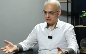 «Մենք գիտենք՝ ինչ է լինում այն երկրների հետ, որոնք այդ պատերազմը բերում են․ այդ երկրները պարզապես քանդվում են». Լևոն Զուրաբյան. «Ա1+»