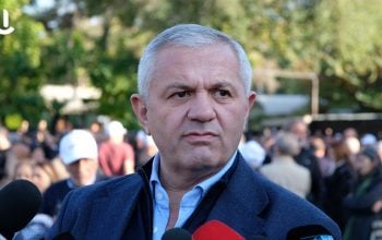 «Սլաքներն ուղղված են դեպի Վեհափառ Հայրապետը»․ Մամիկոն Ասլանյան