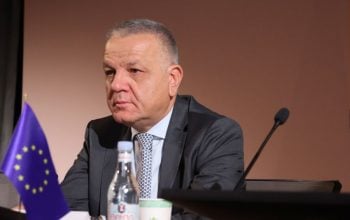 Կարծում եմ՝ պետք է լինել համարձակ և ամբողջությամբ օգտագործել Հայաստանի գիտական ներուժը. Վասիլիս Մարագոս