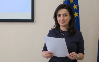 Մանկավարժականի պրոռեկտորը նույնպես չի կալանավորվել