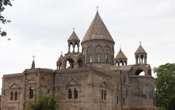 Հայաստանյայց առաքելական սուրբ եկեղեցին հայց է ներկայացրել ընդդեմ Պետական եկամուտների կոմիտեի