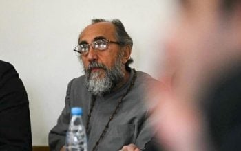 Մտահոգ եմ, աղօթք կը մրմնջեմ եւ կը սպասեմ ժողովուրդի ձայնին․ Վարուժան արքեպիսկոպոս Հերկելեան