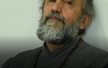 «Ամո՜թ, ամո՜թ, Սրբազա՜ն, Սրբազա՜ն» 2 տարի ազատազրկում Միքայել Սրբազանին