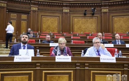 «20-40 ոստիկան եք ուղարկում, մարդուն կարծիքի համար բանտարկում․ զգույշ եղեք, դուք հավակնում եք ԵՄ թեկնածու երկիր լինել»․ Եվրոպական խորհրդարանի պատգամավոր «20-40 ոստիկան եք ուղարկում, մարդուն կարծիքի համար բանտարկում․ զգույշ եղեք, դուք հավակնում եք ԵՄ թեկնածու երկիր լինել»․ Եվրոպական խորհրդարանի պատգամավոր