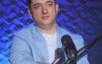 «Իշխանությունն իրավական բեսպրեդել է իրականացնում, հավաքական արևմուտքն անարձագանք է թողնում»․ Նարեկ Գալստյան