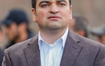 «Մեր ձևովի» վարչապետի թեկնածուն կլինի ընդունելի, եւ բոլորը կհավանեն նրա թեկնածությունը․ Նարեկ Կարապետյան