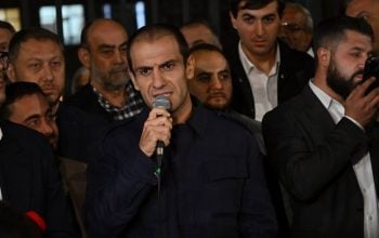 «Ես ՌԴ-ում Հայաստանի դեսպանատնից, հենց Սամվել Կարապետյանի կալանավորումից մեկ-երկու օր հետո ստացել եմ զանգ»․ Նարեկ Սպարտակյան