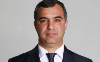 «Էդ մարդասպանին էդ ինչ ձևով էին տանում, ոնց որ կինոթատրոն էին գնում»․ Վարդան Ղուկասյանը՝  Փարաքարի համայնքապետի սպանության մասին