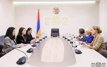 Պատգամավորը ներկայացրել է CEPA-ի կիրարկման ընթացքը, մշտադիտարկման եւ խորհրդարանական քննարկումների արդյունքները