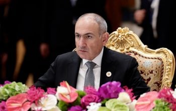 Փաշինյանը սխալվում է․ չկա ոչ 4-րդ, ոչ էլ 3-րդ հանրապետություն․ կան միայն 1918 և 1991 թվականների երկու հայկական հանրապետությունները. Հարութ Սասունյան