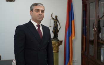 Տեր Արամի ցուցմունքում իր սուբյեկտիվ ընկալումներն են, իր վախերն են, որոնք նույնիսկ հարկադրանքի նմանություն կամ տարրեր իրենց մեջ չեն պարունակում. Պետրոս Պետրոսյան