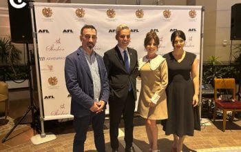 Մոնոօպերան ոչ ստանդարտ ժանր է. Շուշան Սարգսյանի մոնո-օպերաները «Գրեմմիի» «Լավագույն դասական ժամանակակից ստեղծագործություն» անվանակարգում են