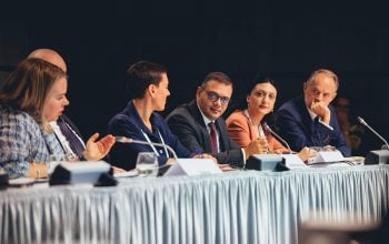 Մարդու իրավունքների միջազգային սկզբունքներն ու նորմերը պետք է հավասարապես կիրառելի լինեն թե՛ առցանց, թե՛ ոչ թվային միջավայրում. Ռոբերտ Աբիսողոմոնյան