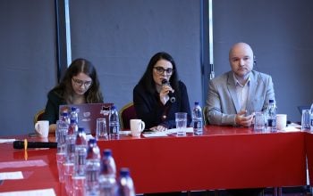Էստոնիայի փորձը՝ ապատեղեկատվության դեմ պայքարի և ռազմավարական հաղորդակցության ոլորտում, արժեքավոր գիտելիք է Հայաստանի համար. Սեդա Մուրադյան