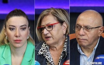«Տեսական հնարավորությամբ՝ միջպետական հայցերից հրաժարումը չի հանգեցնի գործերի քննության դադարեցման»․ Սիրանուշ Սահակյան