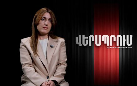 Թթվածինը վերջացել էր շտապօգնության մեքենայում. Սվետլանա Հարությունյան