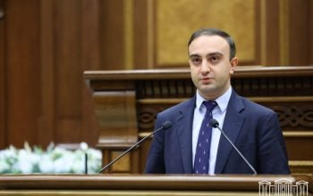 Դատավորին եւ ԲԴԽ անդամին կարգապահական պատասխանատվության ենթարկելու եւ մի շարք այլ որոշումներ կընդունվեն ԲԴԽ անդամների ընդհանուր թվի ձայների մեծամասնությամբ