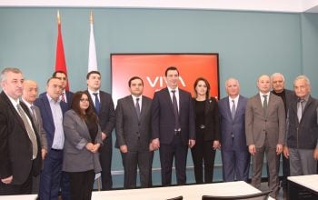 Viva-ի աջակցությամբ Պոլիտեխնիկական համալսարանում հիմնվել է հեռահաղորդակցության լաբորատորիա՝ բջջային ցանցի միկրոենթակառուցվածքով