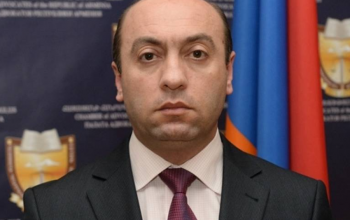 ԲԴԽ-ն մերժեց դատավոր Վահագն Թորոսյանին կարգապահական պատասխանատվության ենթարկելու միջնորդությունը
