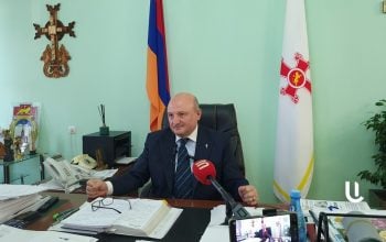 «Պատրաստվում են իմ վրա 2-րդ անգամ կրակե՞լ․ հանրային կյանքից դուրս շպրտել, նշանակում է կյանքից զրկել»․ Վարդան Ղուկասյանը՝ Նիկոլ Փաշինյանին