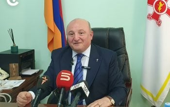 «Կոֆեի բաժակ նայող չեմ, ամեն ինչի էլ պատրաստ եմ, վախ հասկացողությունն էլ իմ մոտ վերացած է»․ Վարդան Ղուկասյանը՝ Նիկոլ Փաշինյանին