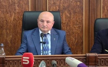 «Եթե ես լինեմ Հայաստանի վարչապետը, կասեմ Նախիջևանի, Ղարսի հարցը ի՞նչ եղավ, Վլադիմիր Վլադիմիրովիչ»․ Վարդան Ղուկասյան