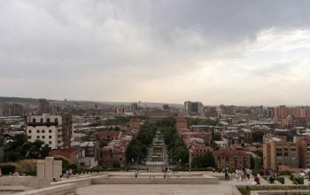Ըստ Տիգրան Ավինյանի՝ Երևանում օդի որակը վերադարձել է նորմայի սահմաններին