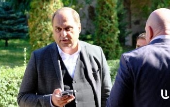 «Քննչական կոմիտեն իրավունք չունի խառնվել Եկեղեցու ներքին գործերին». Արա Զոհրաբյան