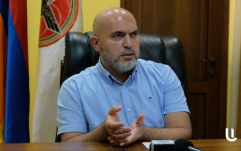«Ձեզ կհորդորեմ, կխնդրեմ այս օրերի ընթացքում հեռու մնալ ՀՀԿ-ից, Սերժ Սարգսյանից». Արմեն Աշոտյանը՝ Ռոբերտ Քոչարյանին