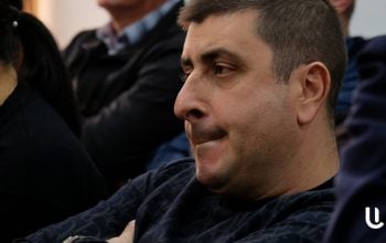 Պաշտոնական վարկածը առավոտ շուտ ոնց հնչեց, մենակ էդ ուղղությամբ է գնում. Գաբրիել Կիրակոսյան
