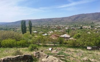 Փողերի լվացման մեջ մեղադրվող Ղազարավանի նախկին համայնքապետի կողմից համայնքին պատճառված վնասը վերականգնվել է