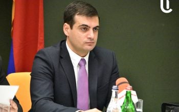 «Ամենայն հավանականությամբ մասնակցելու ենք ընտրություններին, բայց համագումարի վճիռ պետք է լինի». Գուրգեն Սիմոնյան