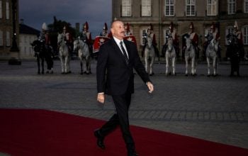 Ալիև. Երևանն ու Բաքուն արդեն հարմարվել են խաղաղ կյանքին