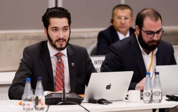 «Խաղաղությունը, որը կառուցվում է լռեցման ու մոռացության վրա, խաղաղություն չէ, այլ հարկադրանք». Հայ դատի համակարգի ներկայացուցիչները Վարշավայում մասնակցում են ԵԱՀԿ մարդու իրավունքների խորհրդաժողովին