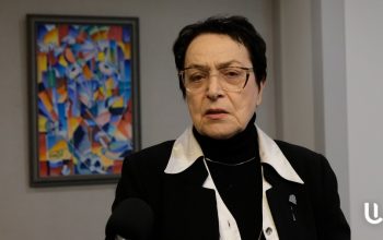 «Ի՞նչ է նշանակում, որ իրավաբանորեն անգրագետ, քաղաքական առումով տանուլ տված ուժը 35 տարի անց ուզում է փնովել Անկախության հռչակագիրը»