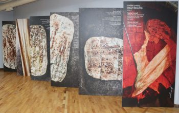 «Լավաշը՝ ֆոտոպատումներում»