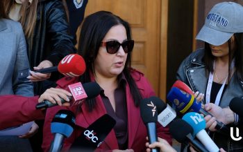 «Պատրանքային իրավականության ֆոն են երկրում ստեղծում»․ ինչի՞ մասին է խոսում Սրբուհի Գալյանը․ փաստաբան