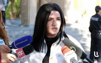 «Սոցիալական բազմաթիվ հարցումները ցույց են տալիս, որ նույնիսկ Նիկոլ սատարող հանրության մոտ Արցախի հարցը փակված չէ». Մետաքսե Հակոբյան